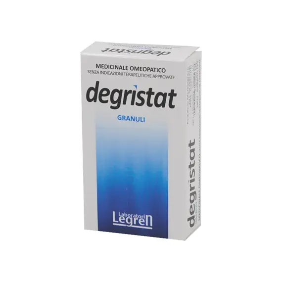 Degristat 120 Granuli Omeopatici Antinfluenzali 2 Tubi 6 G | Acquista Online su Farmaclick