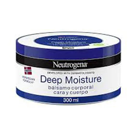 Neutrogena Balsamo Comf Idrat | Acquista Online su Farmaclick