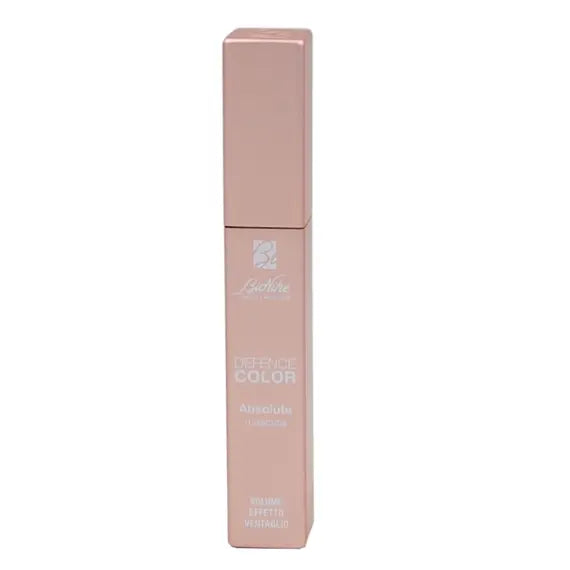 Bionike Defence Color Absolute Mascara Volume Effetto Ventaglio 8 Ml | Acquista Online su Farmaclick