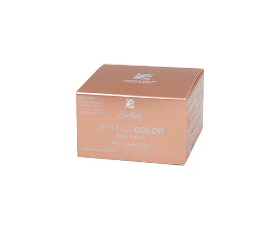 Bionike Defence Color Voile Touch Loser Puder 15 G