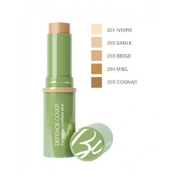Bionike Defence Cover Fondotinta Correttore Stick 10 Ml 201 Ivoire | Acquista Online su Farmaclick