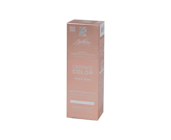 Bionike Defence Color Hydra Glow Feuchtigkeitsspendende 24H Foundation 101 Perle 30 Ml