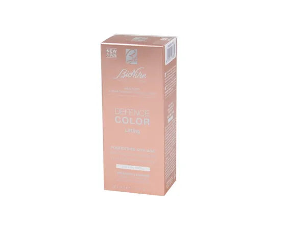 Bionike Defence Color Lifting Anti-Aging Foundation 206 Cannelle 30 ml