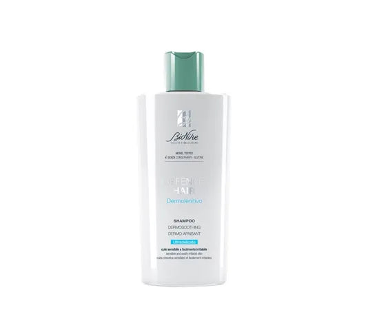 Bionike Defence Hair Dermolenitivo Ultradelikates Shampoo 400 ml