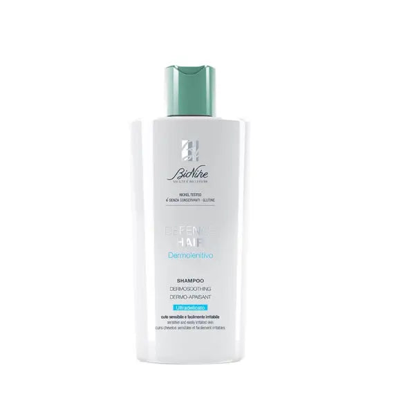 Bionike Defence Hair Dermolenitivo Shampoo Ultradelicato 400 Ml | Acquista Online su Farmaclick