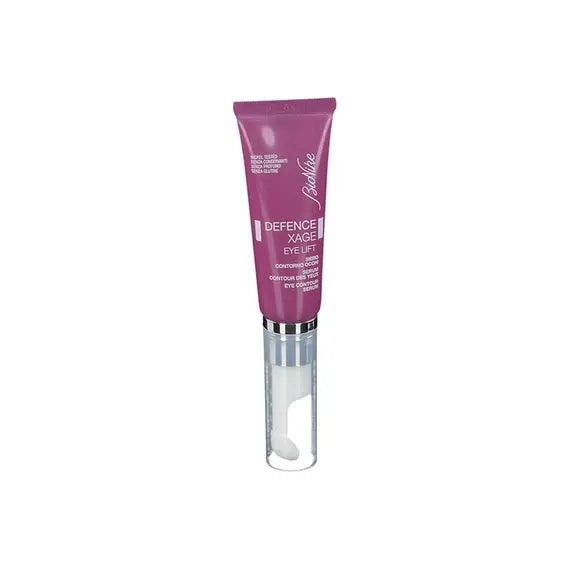 Bionike Defence Xage Siero Contorno Occhi 15 Ml | Acquista Online su Farmaclick