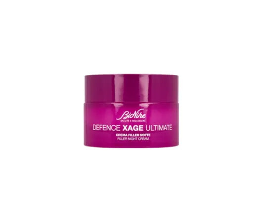 Bionike Defence Xage Ultimate Filler Nachtcreme 50 ml
