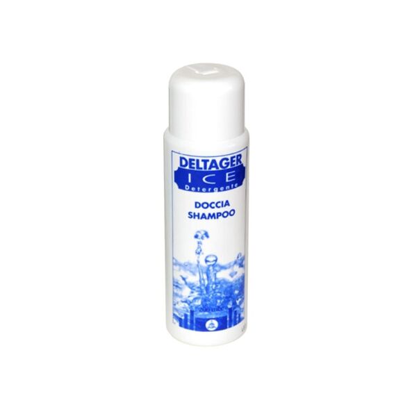 Deltager Ice Docciaschiuma 200 Ml | Acquista Online su Farmaclick