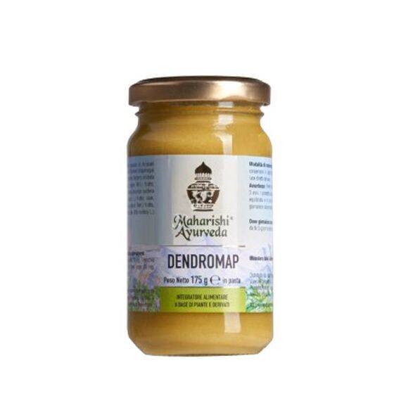 Dendromap Pasta Integratore Alimentare per il Benessere della Vista 175 G | Acquista Online su Farmaclick