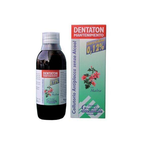 Dentaton Collutorio 0,12 Mantenimento 200 Ml | Acquista Online su Farmaclick