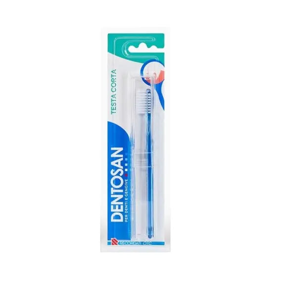 Dentosan Spazzolino Testacorta | Acquista Online su Farmaclick