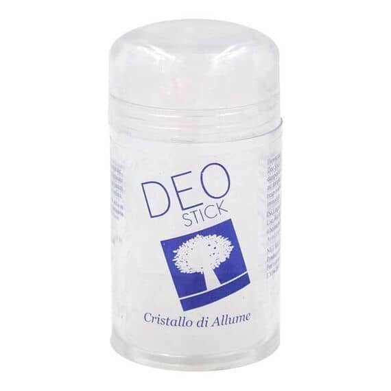 Aleppo Colors Deo Stick Cristallo di Allume 120 G | Acquista Online su Farmaclick