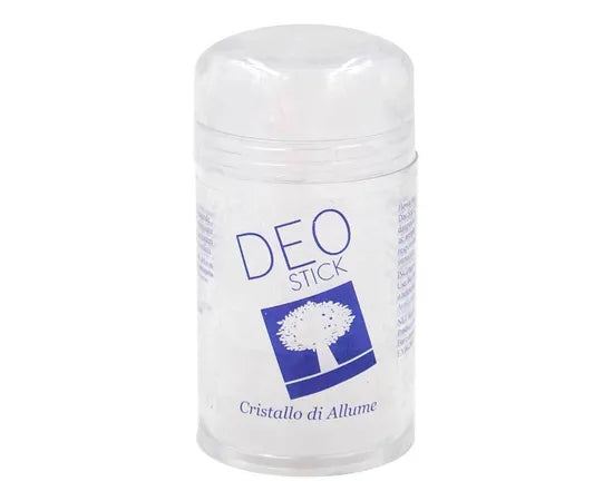 Aleppo Colors Deo Stick Cristallo Di Allume 120 g