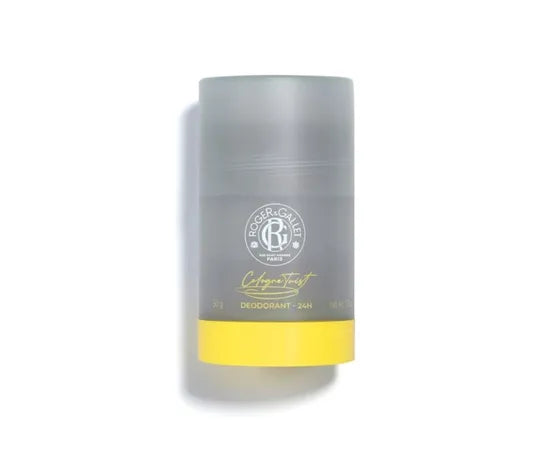 Roger & Gallet Deodorante 24 h Cologne Twist 50g