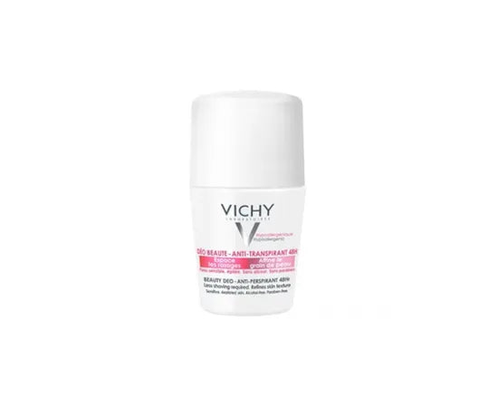 Vichy Deodorant Anti-Transpirant 48H für übermäßiges Schwitzen 50 ml