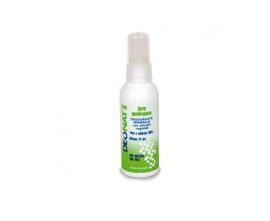 Deonat Fresh Deodorante Spray Puro 75 Ml