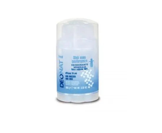 Deonat Fresh Deodorant Stick Herren 100 G