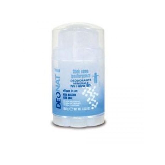 Deonat Fresh Deodorante Stick Uomo 100 G | Acquista Online su Farmaclick