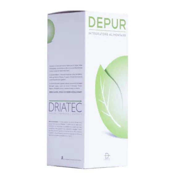 Depur 1000 Ml | Acquista Online su Farmaclick