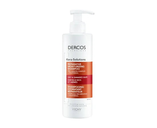 Vichy Dercos Kera Solutions Shampoo Intensiv-Reparatur 250 ml