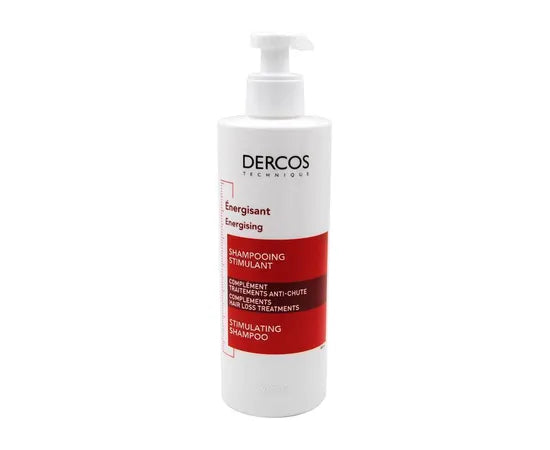 Vichy Dercos Energie Shampoo Haarwachstum 400 ml