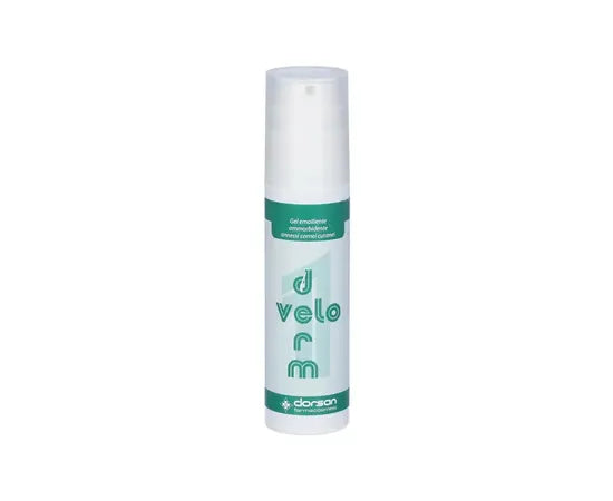 Veloderm 1 Dorsan Gel Emolliente 100 ml