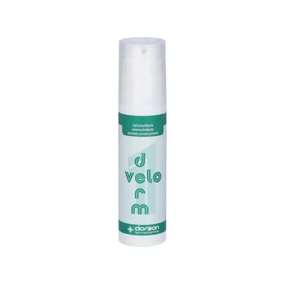 Veloderm 1 Gel Emolliente 100 Ml | Acquista Online su Farmaclick