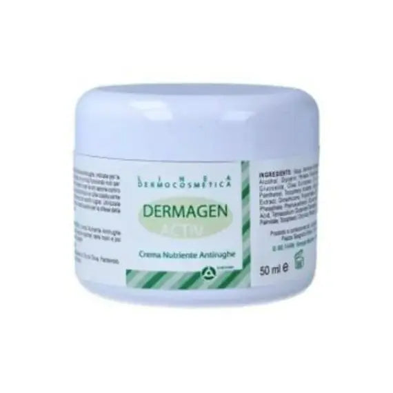 Dermagen Lipo 50 Ml Slme | Acquista Online su Farmaclick