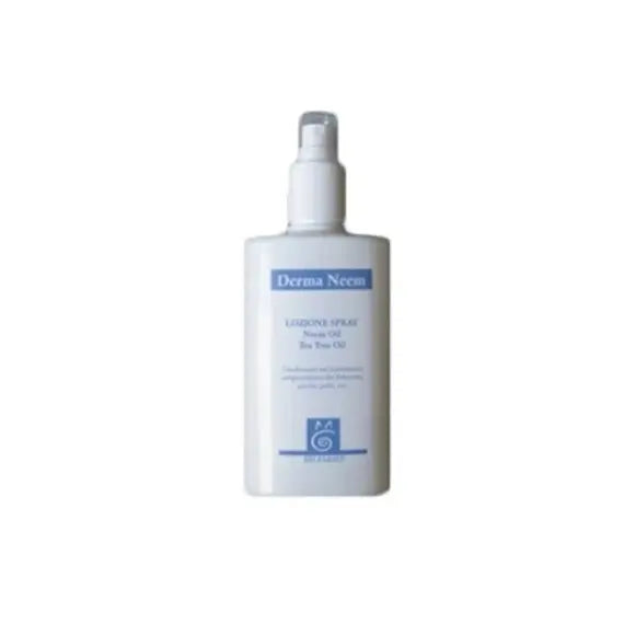 Derma Neem Lozione Spray 250 Ml | Acquista Online su Farmaclick