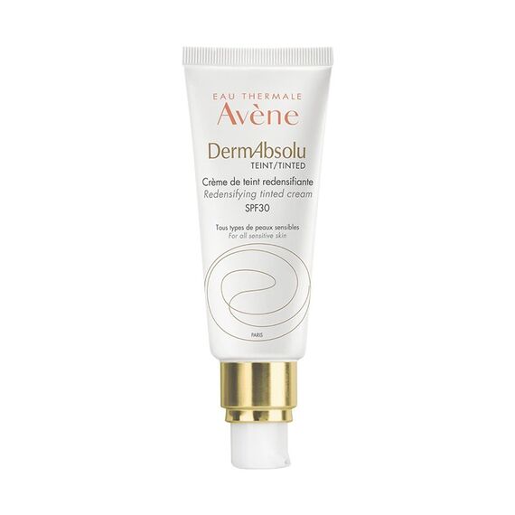 Avene Dermabsolu Crema Colorata Ridensificante Spf 30 40 Ml | Acquista Online su Farmaclick