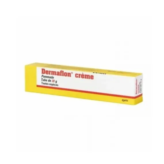 Dermaflon Crema Uso Topico 100 G | Acquista Online su Farmaclick