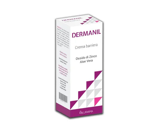 Dermanil Crema Barriera 100 Ml
