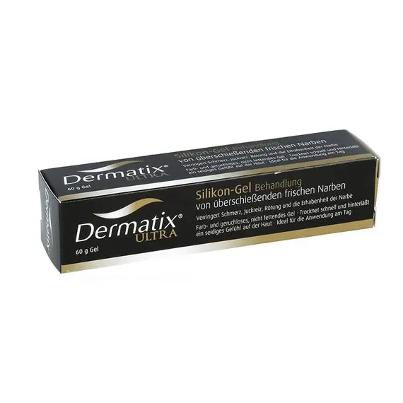 Dermatix Gel di Silicone Trattamento Cicatrici 60 Grammi | Acquista Online su Farmaclick