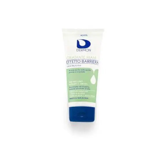 Dermon Alfasigma Crema Idratante Mani Effetto Barriera 100 Ml | Acquista Online su Farmaclick
