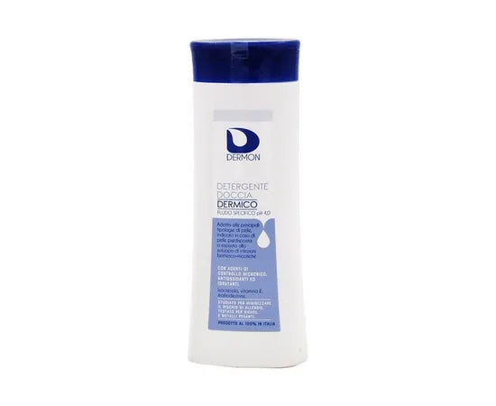 Dermon Detergente Doccia Dermico 250 Ml