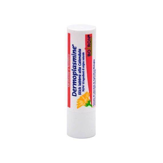Dermoplasmine Stick Labbra Idratante Alla Calendula 4 G | Acquista Online su Farmaclick
