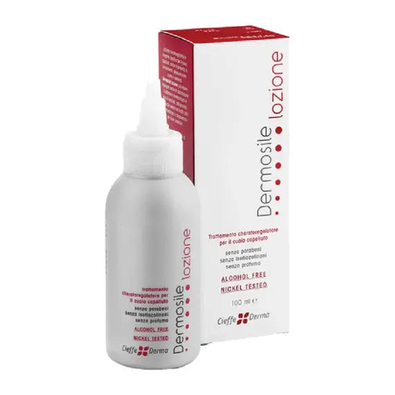 Dermosile Lozione 100 Ml | Acquista Online su Farmaclick