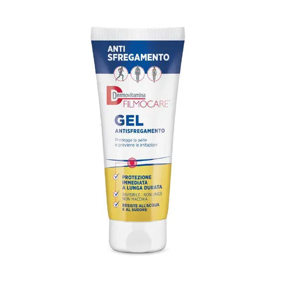 Dermovitamina Filmocare Gel Antisfregamento100ml | Acquista Online su Farmaclick