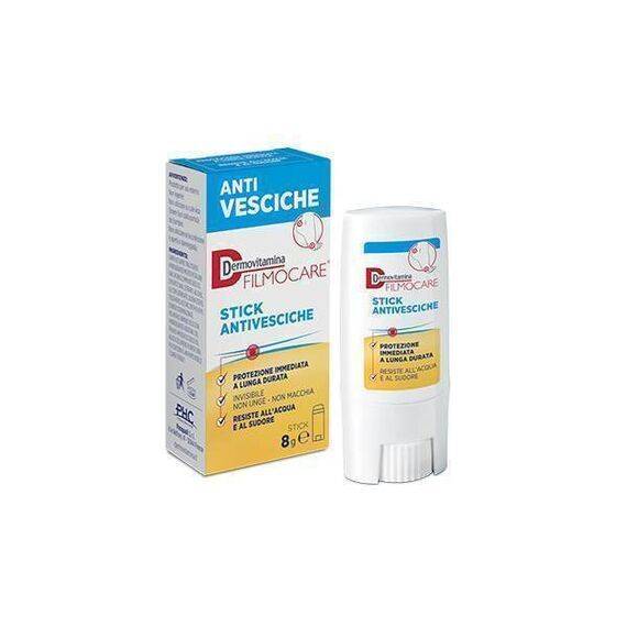 Dermovitamina Filmocare Stick Anti Vesciche 8g | Acquista Online su Farmaclick