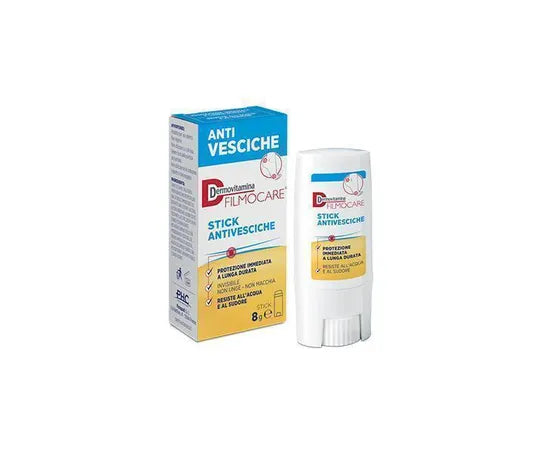 Dermovitamina Filmocare Anti-Blasen Stick 8G