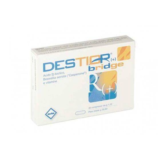Destior Bridge 30 Compresse | Acquista Online su Farmaclick