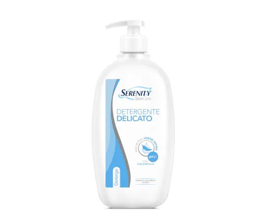 Skincare Serenity Sanfte Reinigung 500 ml