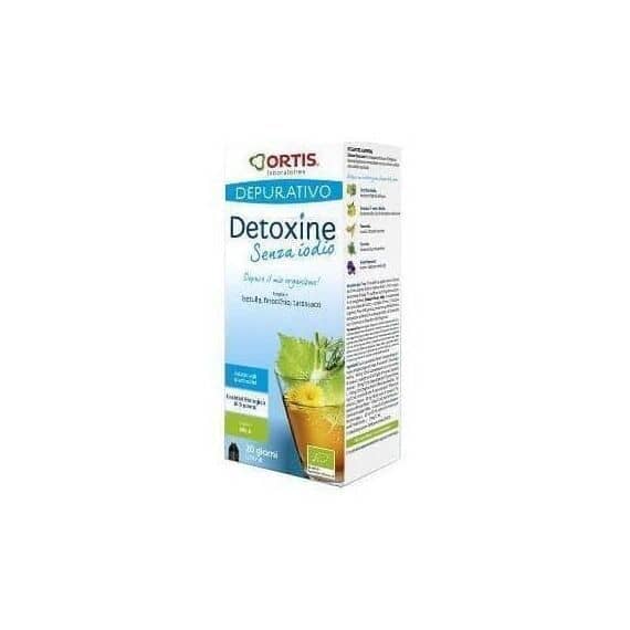 Metodren Detoxine Integratore Alimentare 250 Ml | Acquista Online su Farmaclick