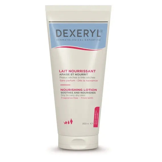 Dexeryl Latte Nutritivo 200 Ml | Acquista Online su Farmaclick
