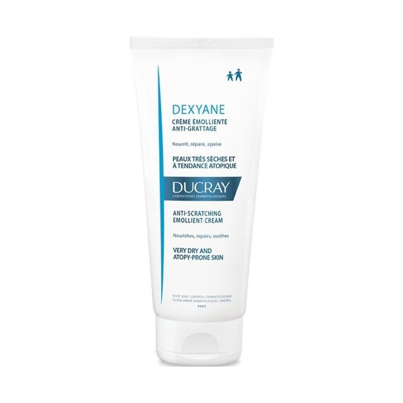 Ducray Dexyane Balsamo Emolliente Anti Grattage 200 Ml | Acquista Online su Farmaclick