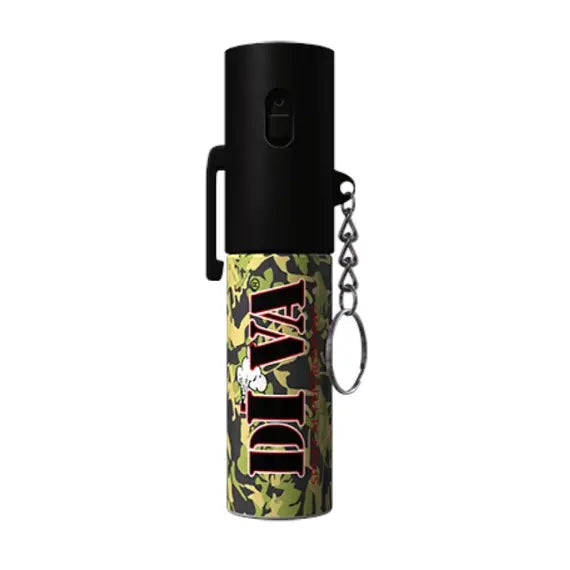 Diva Top Spray Peperoncino Mimetico | Acquista Online su Farmaclick