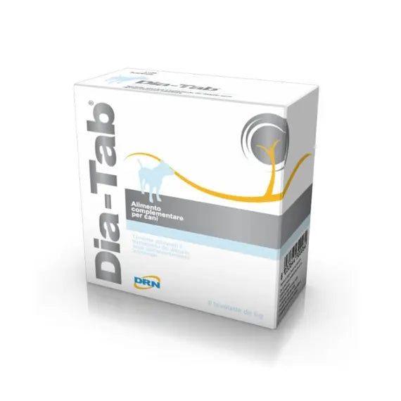 Dia Tab 6 Tavolette | Acquista Online su Farmaclick
