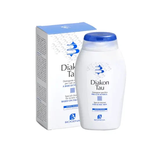 Diakon Tau Detergente Pelle Acneica 200 Ml | Acquista Online su Farmaclick