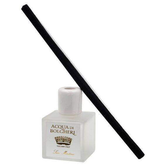 Acqua di Bolgheri Diffusore di Fragranza San Martino 80ml | Acquista Online su Farmaclick