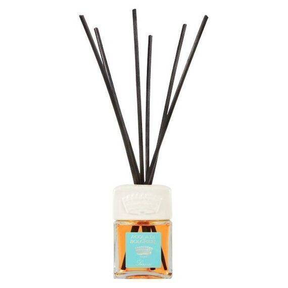 Acqua di Bolgheri Diffusore di Fragranza Scirocco 200ml | Acquista Online su Farmaclick